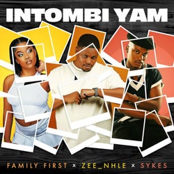Intombi Yam