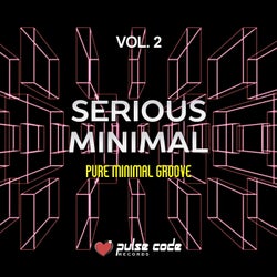 Serious Minimal, Vol. 2 (Pue Minimal Groove)