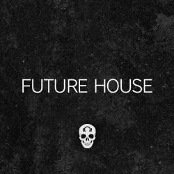Killer Tracks: Future House