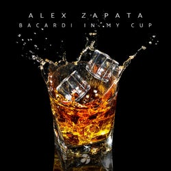 Bacardi in My Cup (Extended Mix)