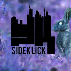 Sideklick - Easter Selection 2013
