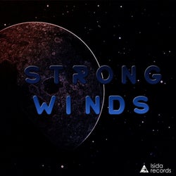 Strong Winds