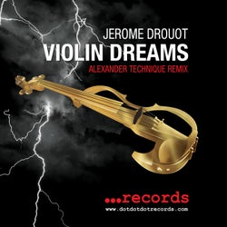 Violin Dreams (Alexander Technique Remix)