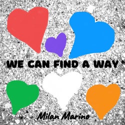 We Can Find A Way (Original Mix)