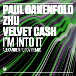I'm Into It - Alexander Popov Remix