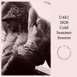 U4E1 2020 Cold Summer Session