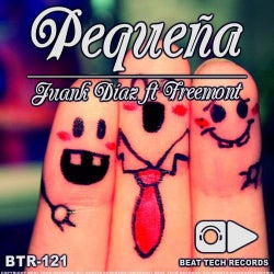 Pequena (Remixes)