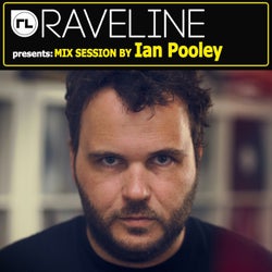 Raveline Mix Session By Ian Pooley