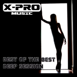 Best of The Best Deep Session, Vol. 1