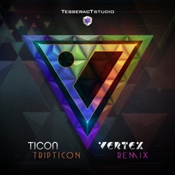 Tripticon (Vertex Remix)