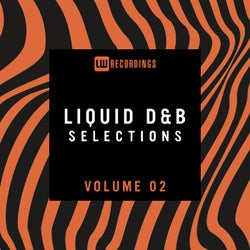 Liquid Drum & Bass Selections, Vol. 02