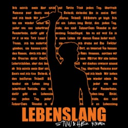 LEBENSLANG (STVW & HBz Remix)