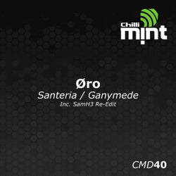 Santeria / Ganymede