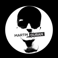 Martin Duran February Chart