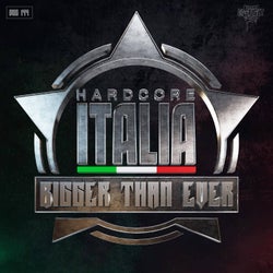 Bigger Than Ever EP - Extended Mix