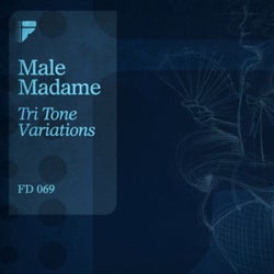 Tri Tone Variations EP