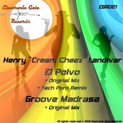 El Povo / Groove Madrasa