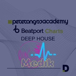 PTDJA Record Bag Challenge Deep House