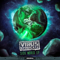 Sick World EP