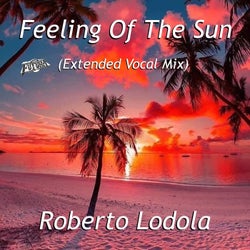 Feeling of the Sun (Extended Vocal Mix)