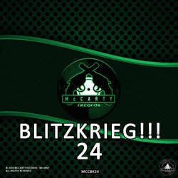Blitzkrieg!!! 24