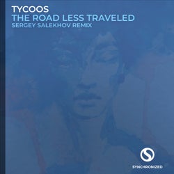 The Road Less Traveled (Sergey Salekhov Remix)