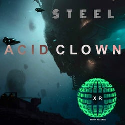 Acid Clown