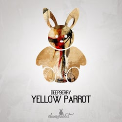 Yellow Parrot