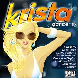 Krista Dance Mix