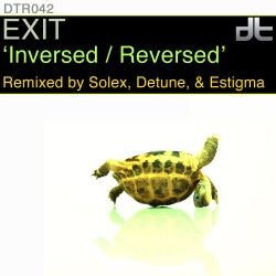 Inversed / Reversed Remixed