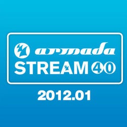 Armada Stream 40 - 2012.01