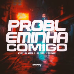 Probleminha comigo