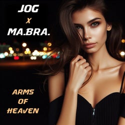 Arms of heaven