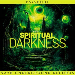 Spiritual Darkness