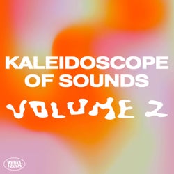 Kaleidoscope Of Sounds, Vol. 2