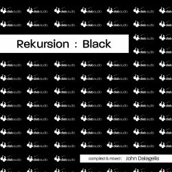 Rekursion : Black