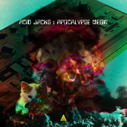 Apocalypse Meow