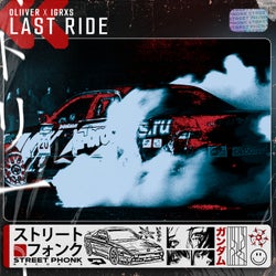 Last Ride