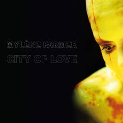 City of Love (Remixes)