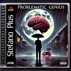 Problematic genius