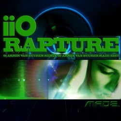Rapture feat. Nadia Ali (Armin Van Buuren Remix Remastered)