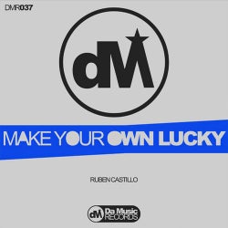 Make Your Own Lucky