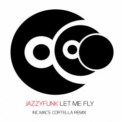 Let Me Fly