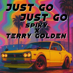 Just go Just go