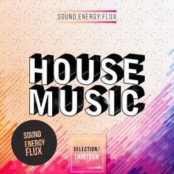 House Music Selection Thirteen