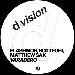 Varadero (Extended Mix)