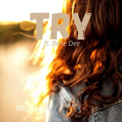 TRY (feat. Bene Dee)