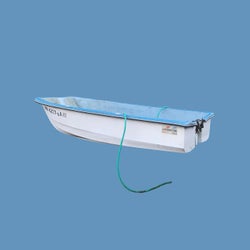 dinghy (motorized version)