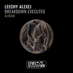 Breakdown Executed (Album)
