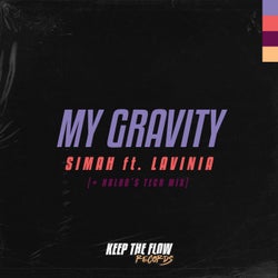 My Gravity (feat. Lavinia)